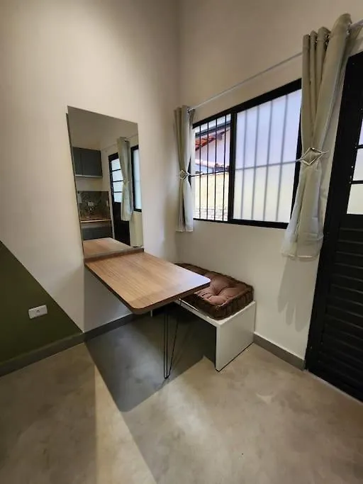 Apartment Loft Confortavel Com Tudo Que Precisa! Sao Jose dos Campos