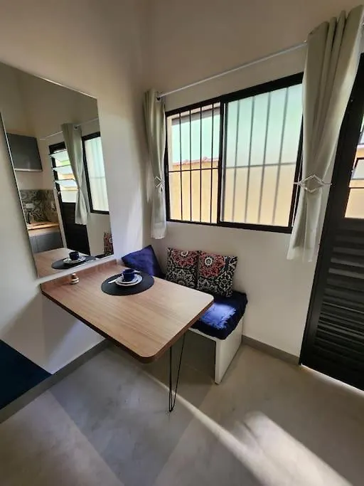 Loft Confortavel Com Tudo Que Precisa! Sao Jose dos Campos