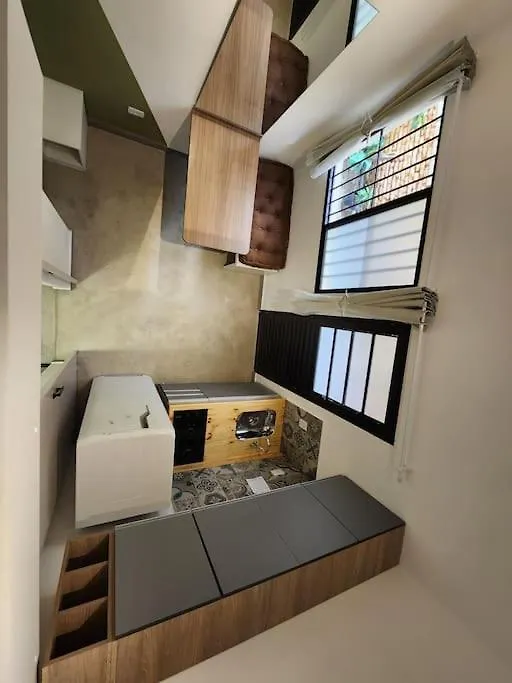 Loft Confortavel Com Tudo Que Precisa! Sao Jose dos Campos