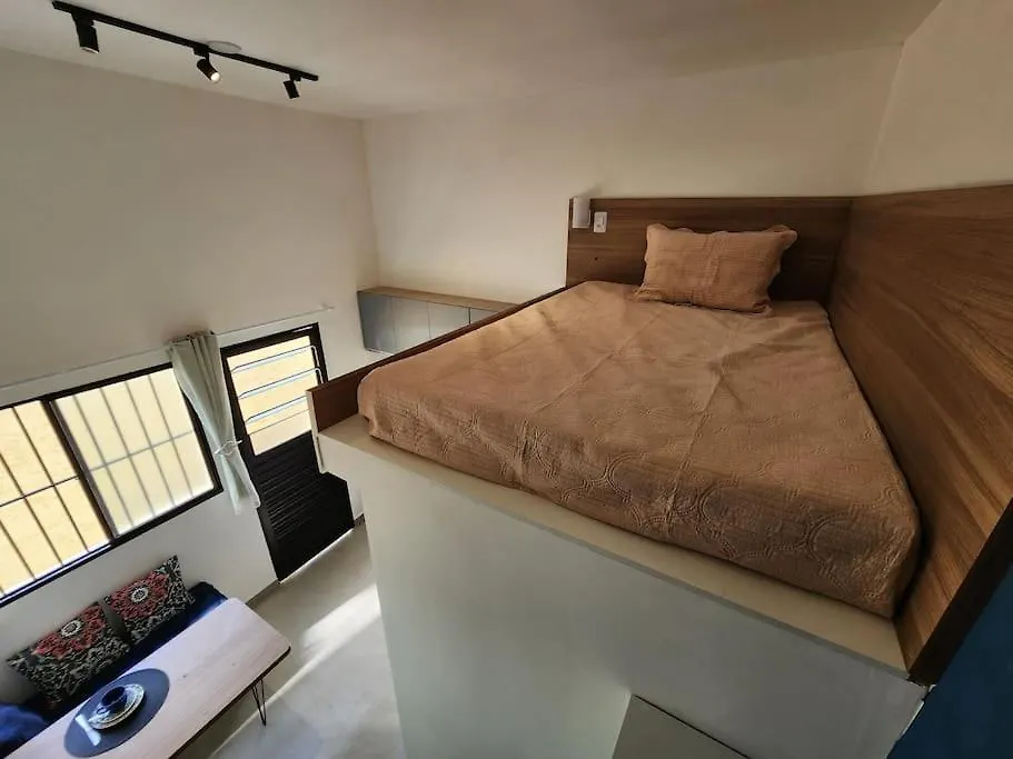 Apartment Loft Confortavel Com Tudo Que Precisa! Sao Jose dos Campos Brazil