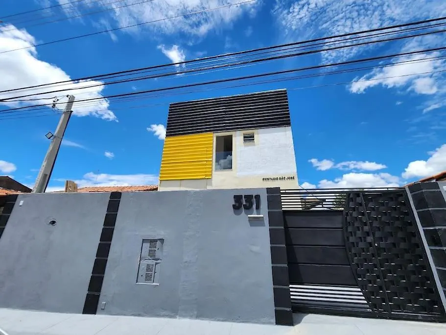 Loft Confortavel Com Tudo Que Precisa! Sao Jose dos Campos 0*,  Brazil